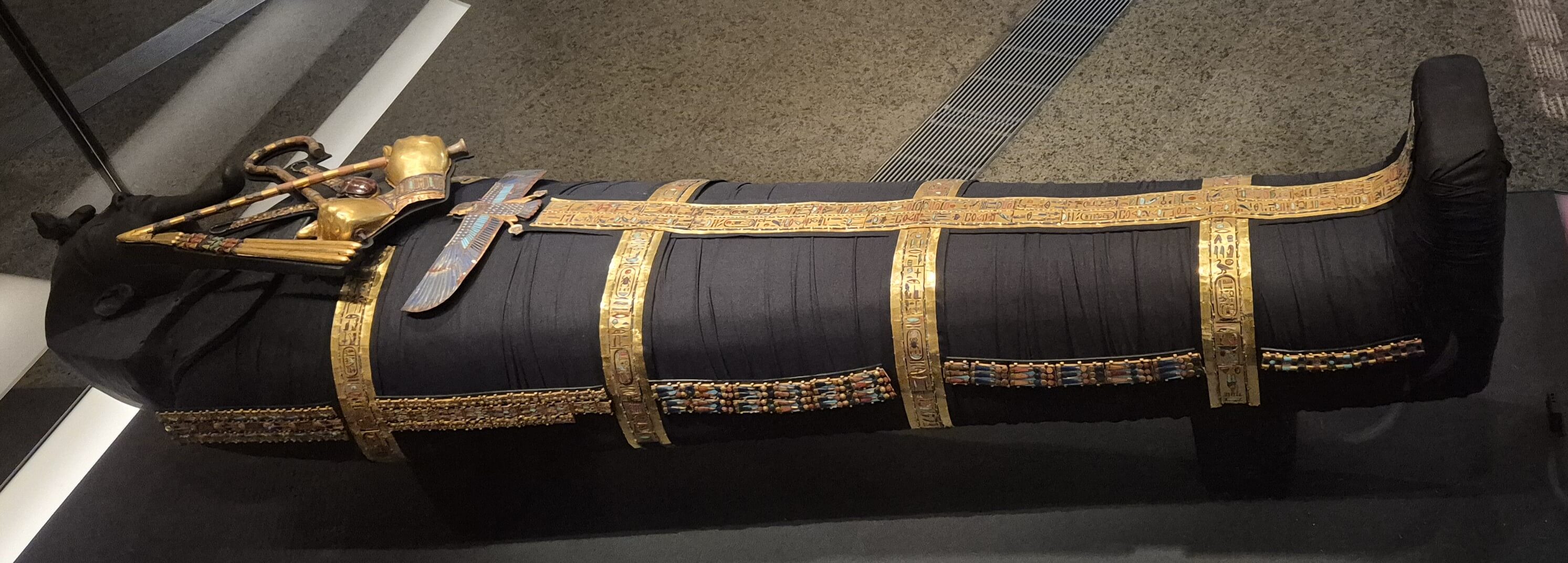 Sarcophagus & Coffins — image 2